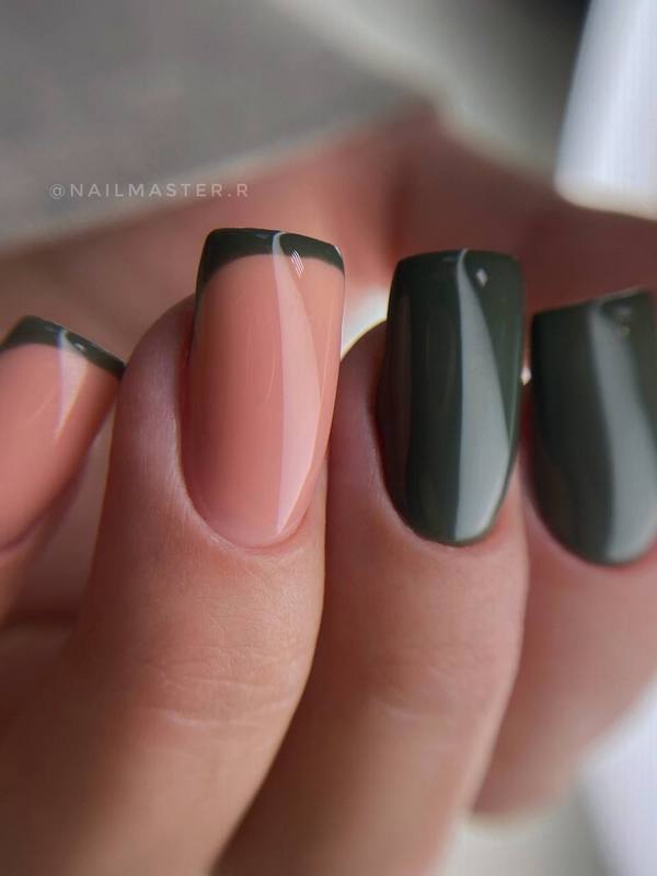Soft square is one of the most popular and versatile nail shapes. Slightly rounded corners make it look natural while keeping clean lines. It&rsquo;s practical, stylish, and perfect for any nail design.